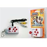 New Sapphire Arcade Nano Ar8101 Virtua Fighter 2 Gaming Console Miniature P ....