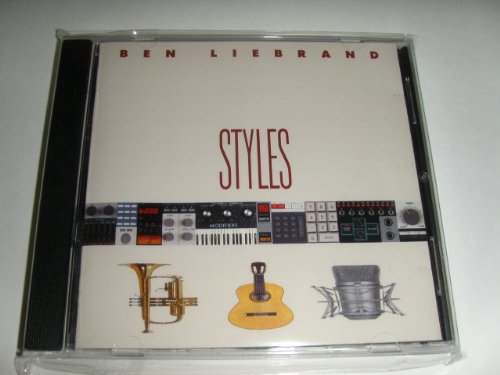 Ben Liebrand - Styles - Zortam Music