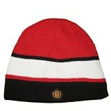 Sporting Goods : Manchester United Official Beanie 02