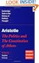Aristotle: The Politics and the Constitution of Athens (Cambridge Texts in the History of Political Thought)