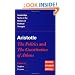 Aristotle: The Politics and the Constitution of Athens (Cambridge Texts in the History of Political Thought)