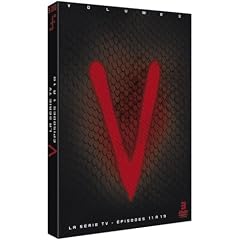 V - Volume 3 - La s�rie TV