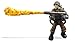 Mega Construx Call Of Duty WWII Flamethrower Building Set