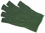 Fox GI Fingerless Gloves