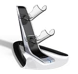 Universal PS3 Charger - Thrustmaster