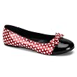 Funtasma By Pleaser Women's Mouse-16 Flat