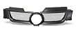 06-08 Volkswagen Golf Rabbit MK5 Front Mesh Sport Grille Grill Kit