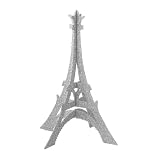 Seasons of Cannon Falls Wendy Addison Tabletop Eiffel Tower Tablescape