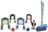Thomas The Tank Croquet Set