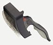 Evolution Self-Cleaning Slicker Small-Medium Brush for Dogs
