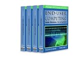Review Information Science Reference  / End-user Computing: Concepts, Methodologies, Tools and Applications