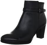 Tamaris 1-1-25327-29, Damen Klassische Halbstiefel & Stiefeletten, Schwarz (BLACK 001), EU 38