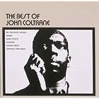 Click here to buy The Best of John Coltrane by  John Coltrane .