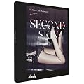 Second Skin: The Erotic Art of Lingerie