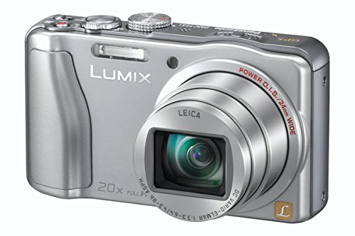 Imagen 4 de Panasonic DMC-TZ31EG-S