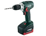 Metabo Akku-Bohrschrauber BS18LT 18V/2,6Ah ACS30