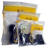 New 3 Pc Waterproof Pouch Dry Bag Phone Money Protect !