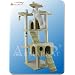 Cat Tree, Beige