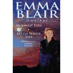 Moonlit Eyes / Little White Lies