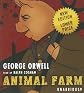 Animal Farm: New Classic Collection [ANIMAL FARM]