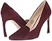 Nine West Women's Cayenne Suede Dress Pump