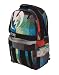 Electric Caliber Backpack,Dot Matrix,One Size