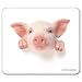 [TUCANO] MOUSE PAD NATURA Piggy MPDEL-141N