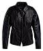 Harley-Davidson® Women's Destination Leather Jacket. Embroidered graphics front and back. 98150-10V