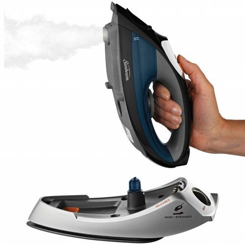 Sunbeam Steam Iron