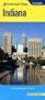 Indiana State Slicker: Highways, Major Roads, Places to Go