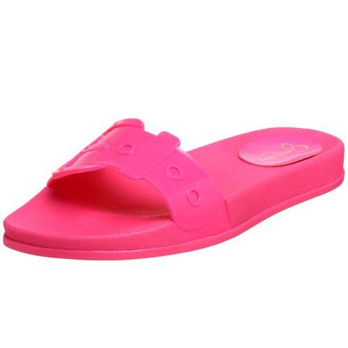 Jessica Simpson Womens Slide Sandal