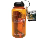 Lifeline Hunter In A Bottle Kit (Orange)