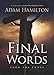 Final Words: From the Cross