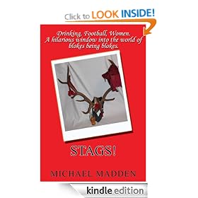 Stags!
