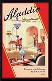 Aladdin Collectors Manual & Price Guide #22, Kerosene Mantle Lamps