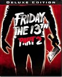 Friday the 13th, Part 2 (Deluxe Edition)
