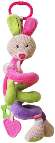 Kidiway My Multitwist Buddy, Rabbit