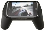 iHandStick Handle For Apple iPhone, iPhone 3G, iPhone 3GS, iPod Touch (2nd, 3rd generation)