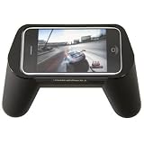 iHandStick Handle For Apple iPhone, iPhone 3G, iPhone 3GS, iPod Touch (2nd, 3rd generation)