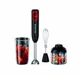Russell Hobbs 18980 Desire 3-in-1 Hand Blender