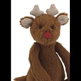 Peluche 10 cm JELLYCAT