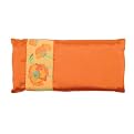Jane Lavender Eye Pillow - Ribbon (Orange Poppy)