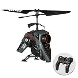 Air Hogs Hawk Eye Channel B