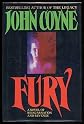 Fury: A Novel of Reincarnation & Revenge