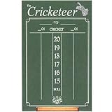 Cricketeer Chalkboard Scoreboard #47505