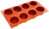 World Cuisine Non stick Silicone Mold Muffin