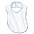 Precious Cargo Infant Terry Bib