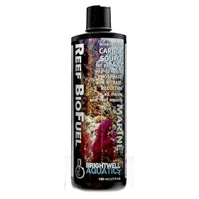Brightwell Aquatics Reef Biofuel Liquid 67 oz