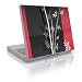 Zen Revisited Design Skin Decal Sticker Cover for Laptop Notebook Computer - Protect and Decorate your Laptop