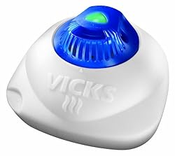 Vicks Vaporizer with Night-Light